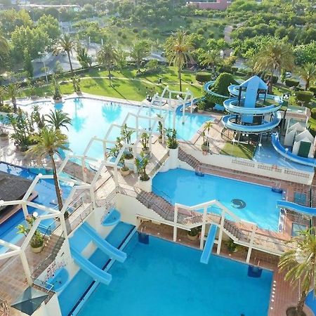 Benal Beach Benalmádena Dış mekan fotoğraf
