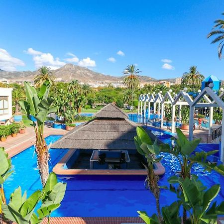 Benal Beach Benalmádena Dış mekan fotoğraf