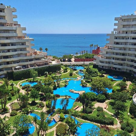 Benal Beach Benalmádena Dış mekan fotoğraf