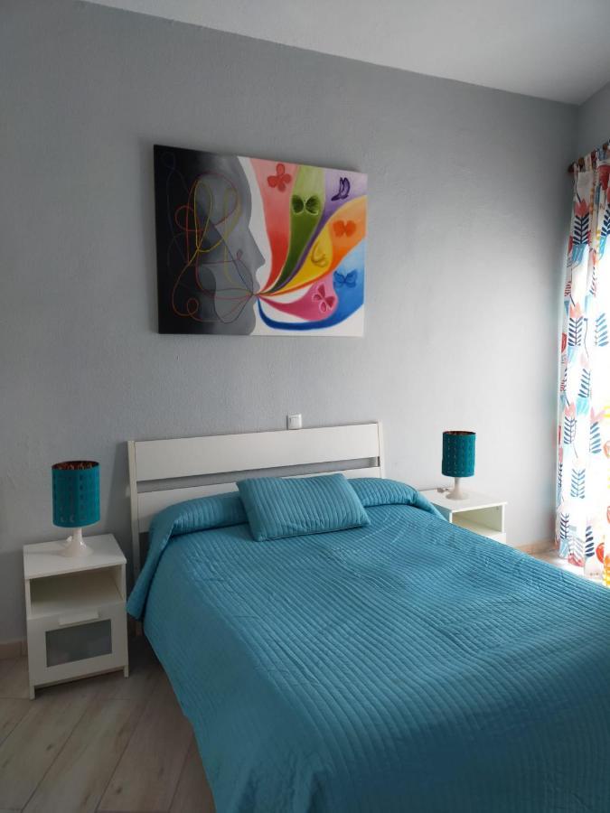 Benal Beach Benalmádena Dış mekan fotoğraf