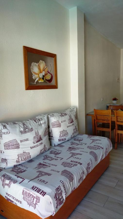 Benal Beach Benalmádena Dış mekan fotoğraf